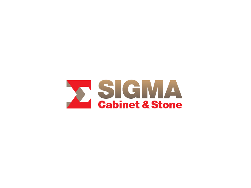 Sigma Cabinet & Stone
